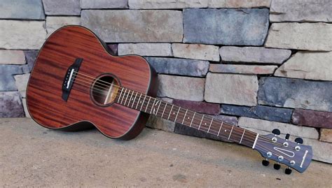 Orangewood guitars - Shop the all solid Berkeley Live acoustic-electric guitar. Dreadnought body with torrefied spruce top, solid pau ferro back & sides, ebony fingerboard, Grover open-gear tuners, and LR Baggs Anthem Pickup. Hard case included. …